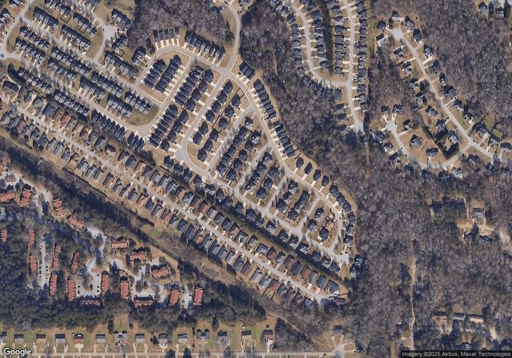 20 Rasper Dr, Covington, GA 30016 - photo 1