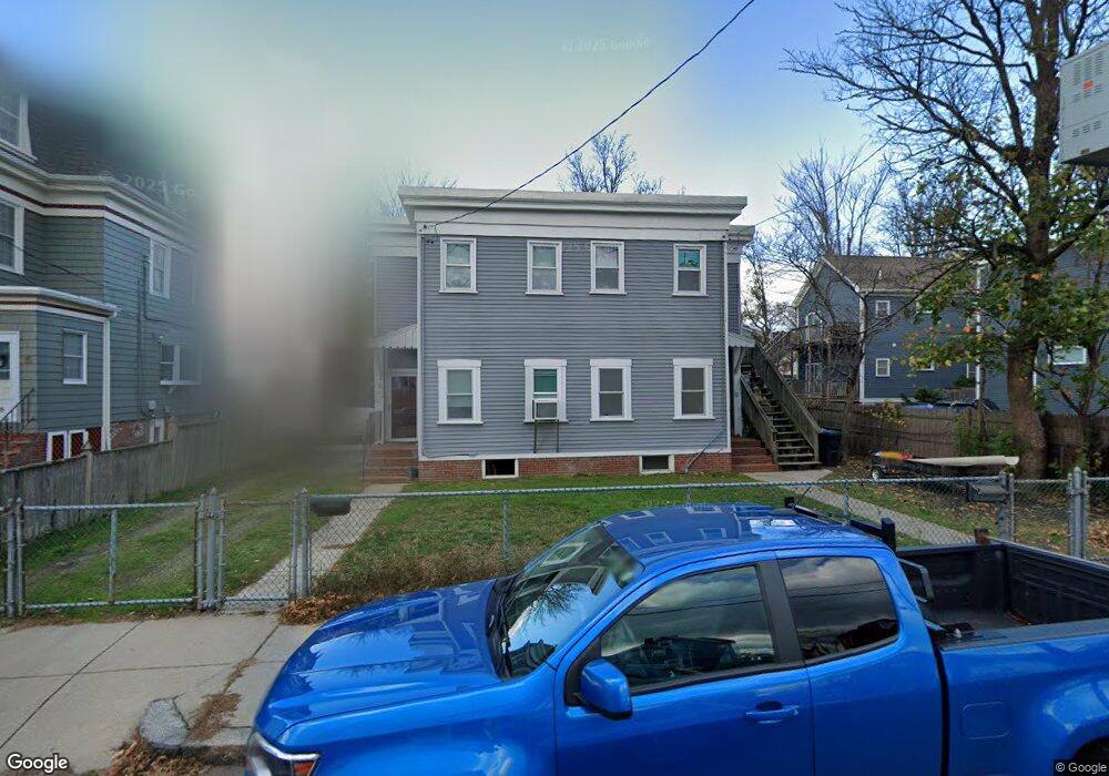 50 Walnut St unit 52, Dorchester, MA 02122 - photo 1