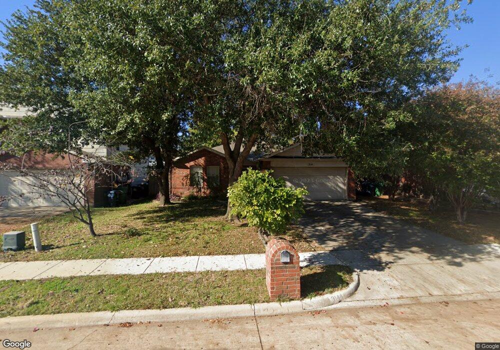 3144 Briary Trace Ct, Denton, TX 76210 - photo 1