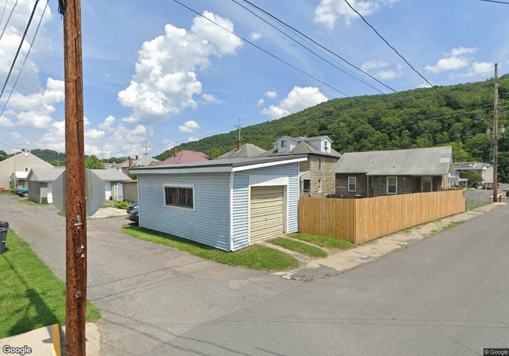 314 S Main St, Keyser, WV 26726 - photo 1