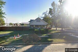 219 W Cherokee St, Sedan, KS 67361