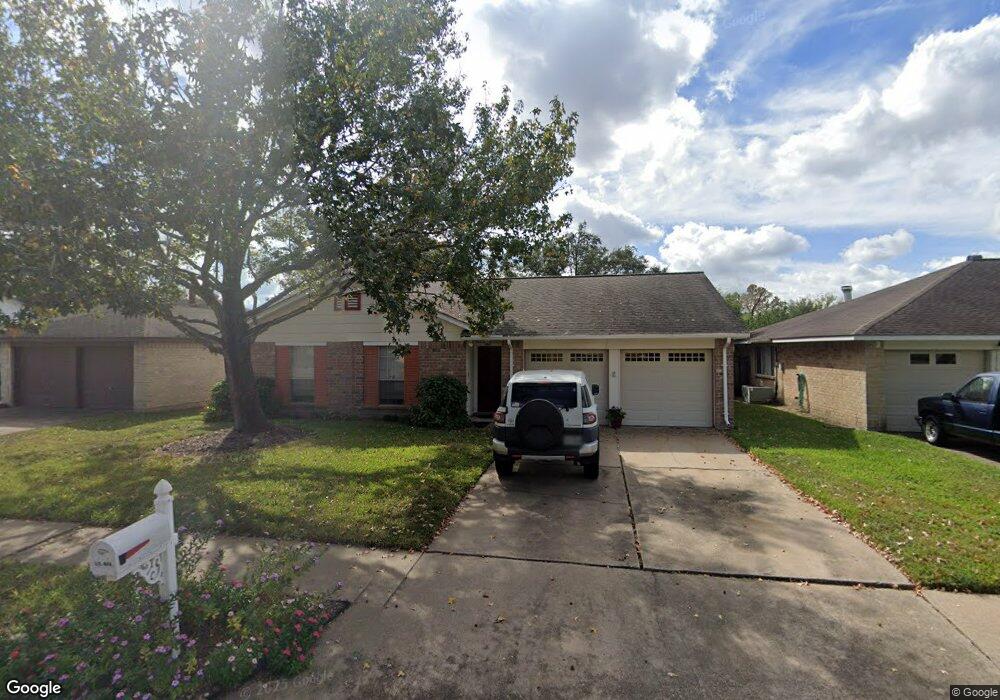 16511 Maplemont Dr, Houston, TX 77095 - photo 1