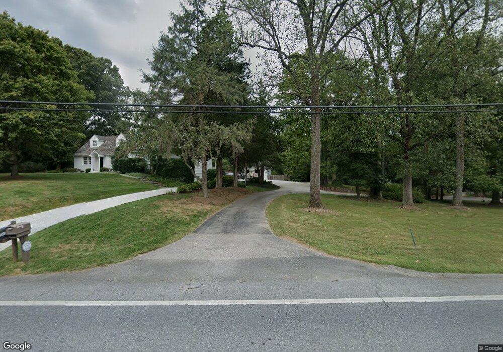 1923 Baltimore Annapolis Blvd, Annapolis, MD 21409 - photo 1