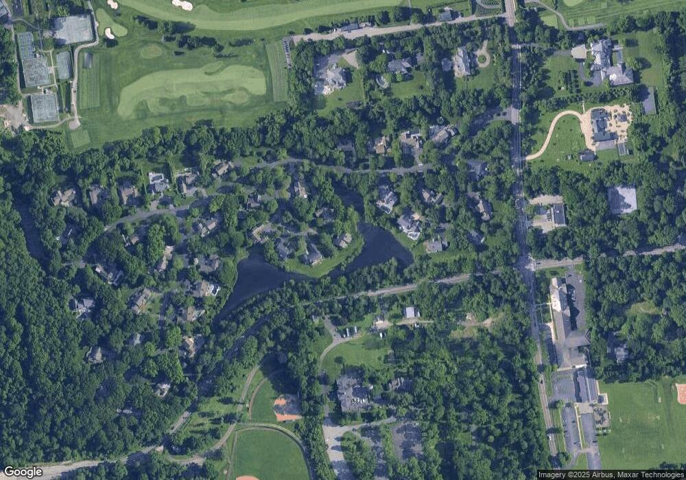 3 Pondview W, Purchase, NY 10577 - photo 1