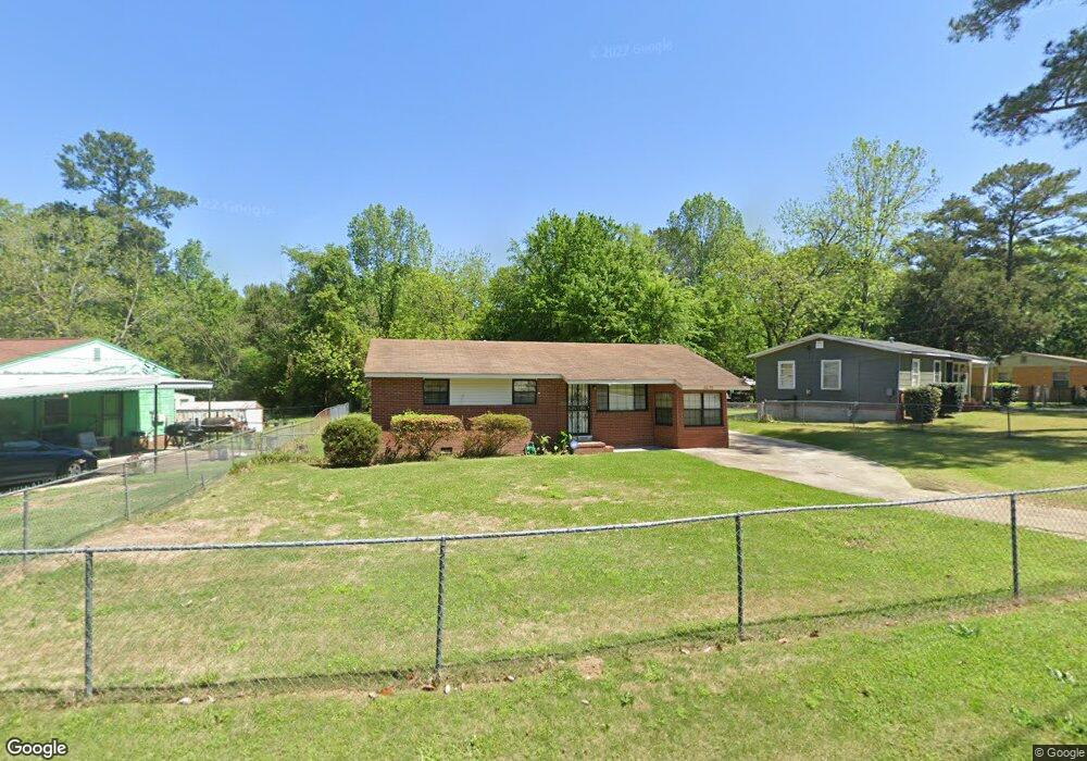 4675 Farley Dr, Columbus, GA 31907 - photo 1