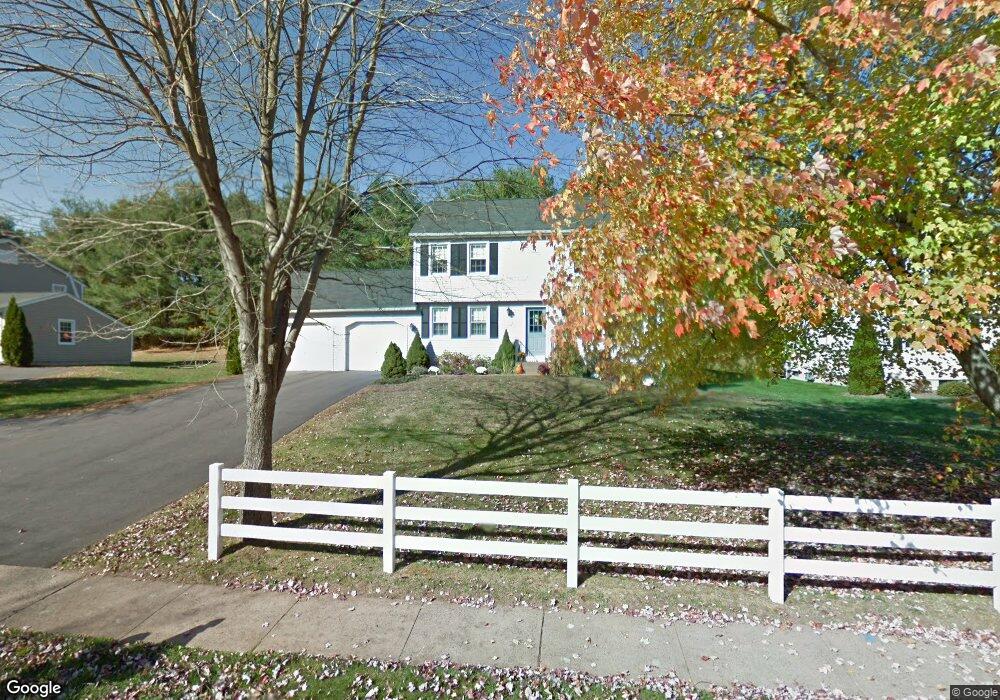 39 Addison Pond Rd unit 39, Glastonbury, CT 06033 - photo 1