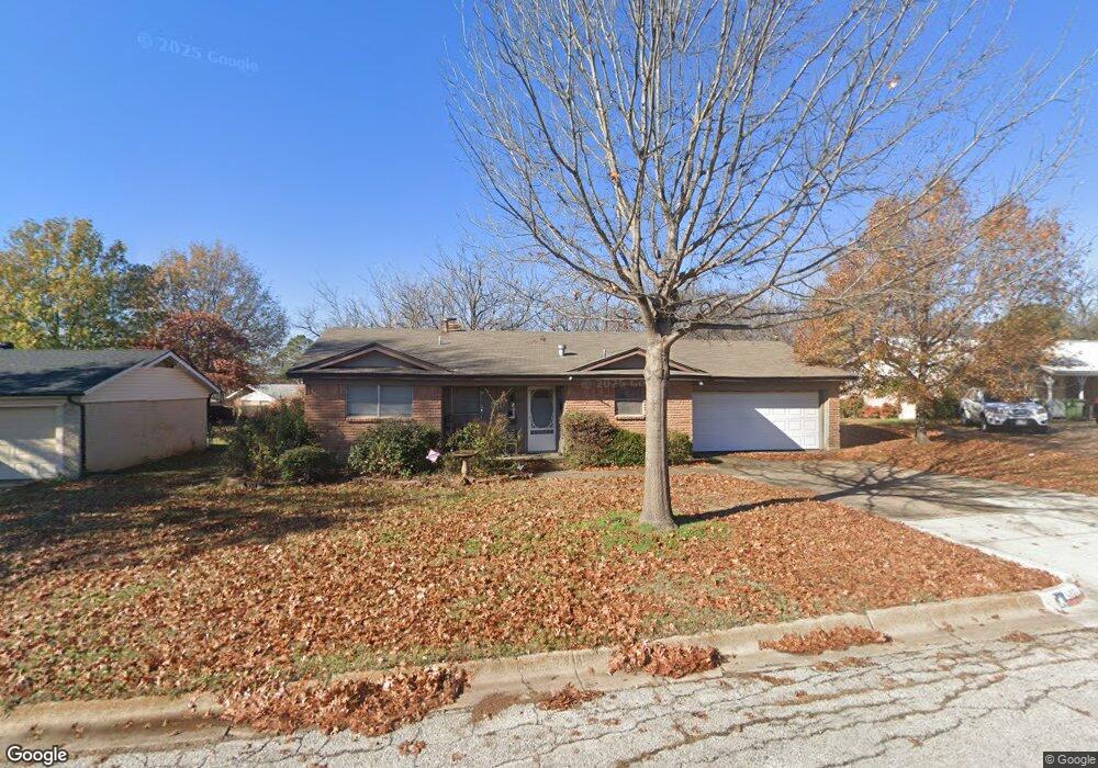 5121 Grove St, North Richland Hills, TX 76180 - photo 1