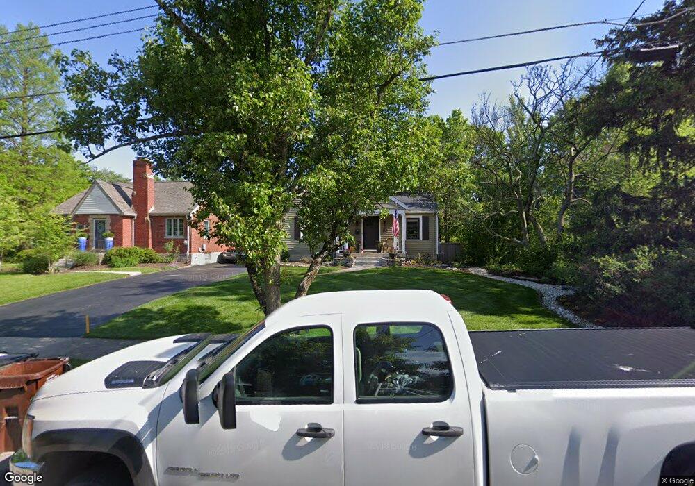 26 W Mills Ave, Cincinnati, OH 45215 - photo 1