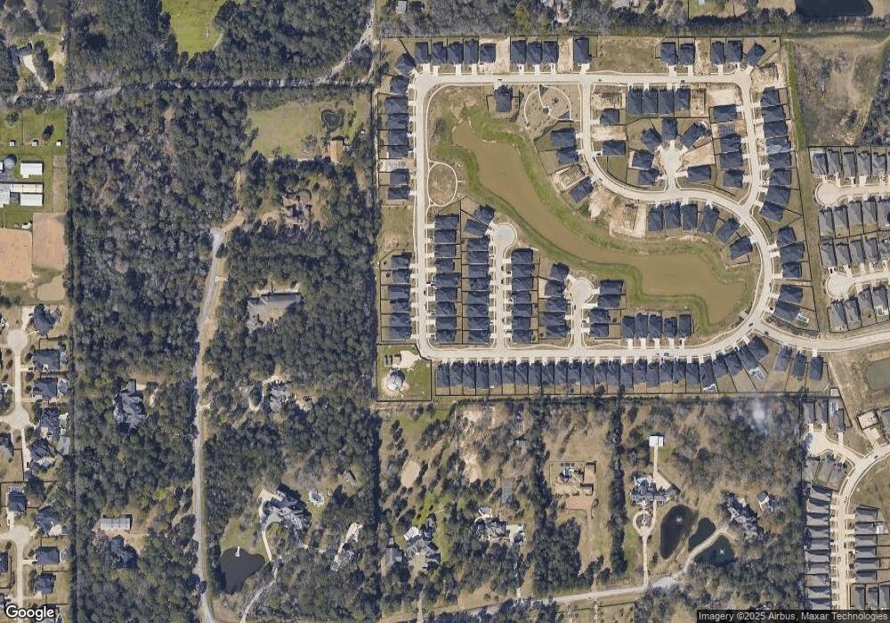 24910 Flint Lake Dr, Tomball, TX 77375 - photo 1