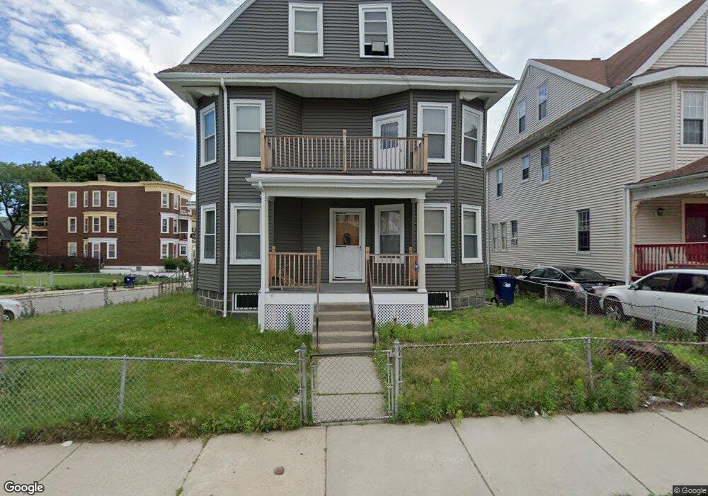 41 Blakeville St unit 1, Dorchester, MA 02121 - photo 1