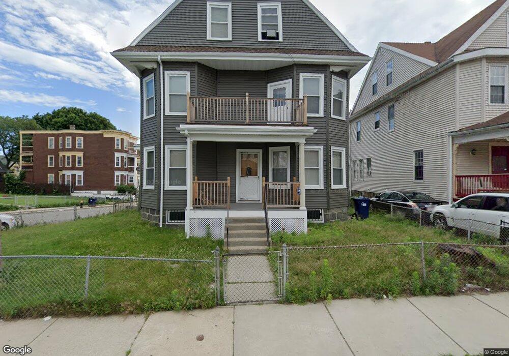 41 Blakeville St unit 2, Dorchester, MA 02121 - photo 1