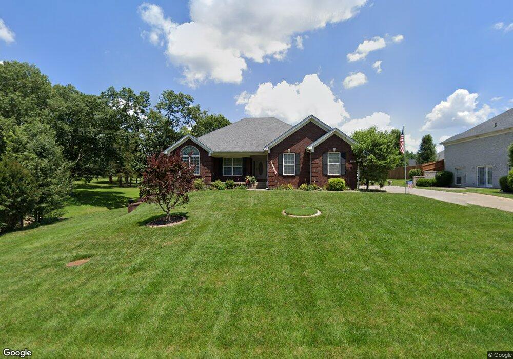 378 Barbara Sue Ln, Mount Washington, KY 40047 - photo 1