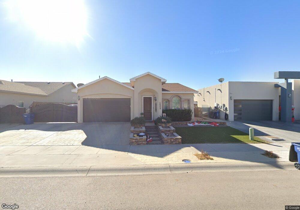 14908 Hunters Grove Ave, El Paso, TX 79938 - photo 1