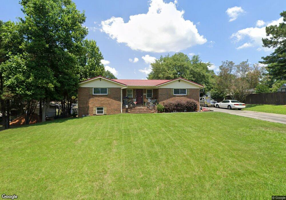 803 Fisher St SW, Cullman, AL 35055 - photo 1