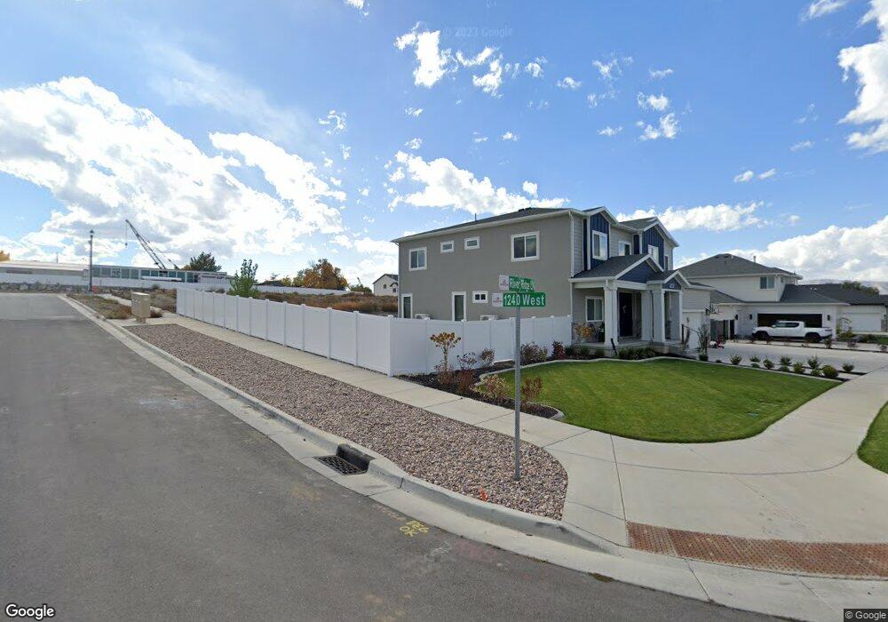 1257 W River Ridge Ln unit 7, Spanish Fork, UT 84660 - photo 1