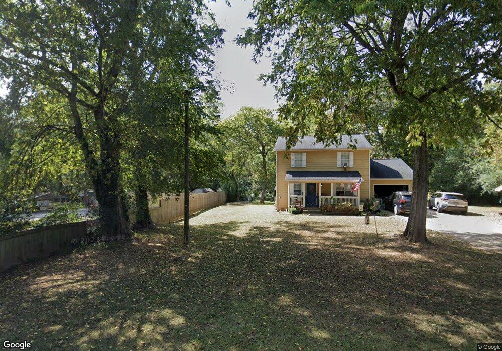 260 White St unit 17, Hoschton, GA 30548 - photo 1