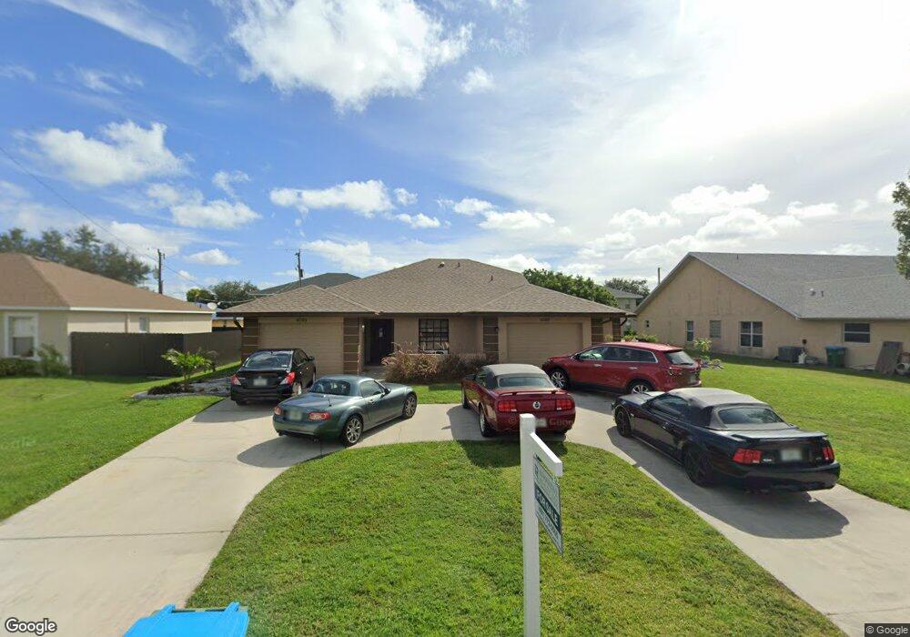 4705/4707 SW 8th Place, Cape Coral, FL 33914 - photo 1