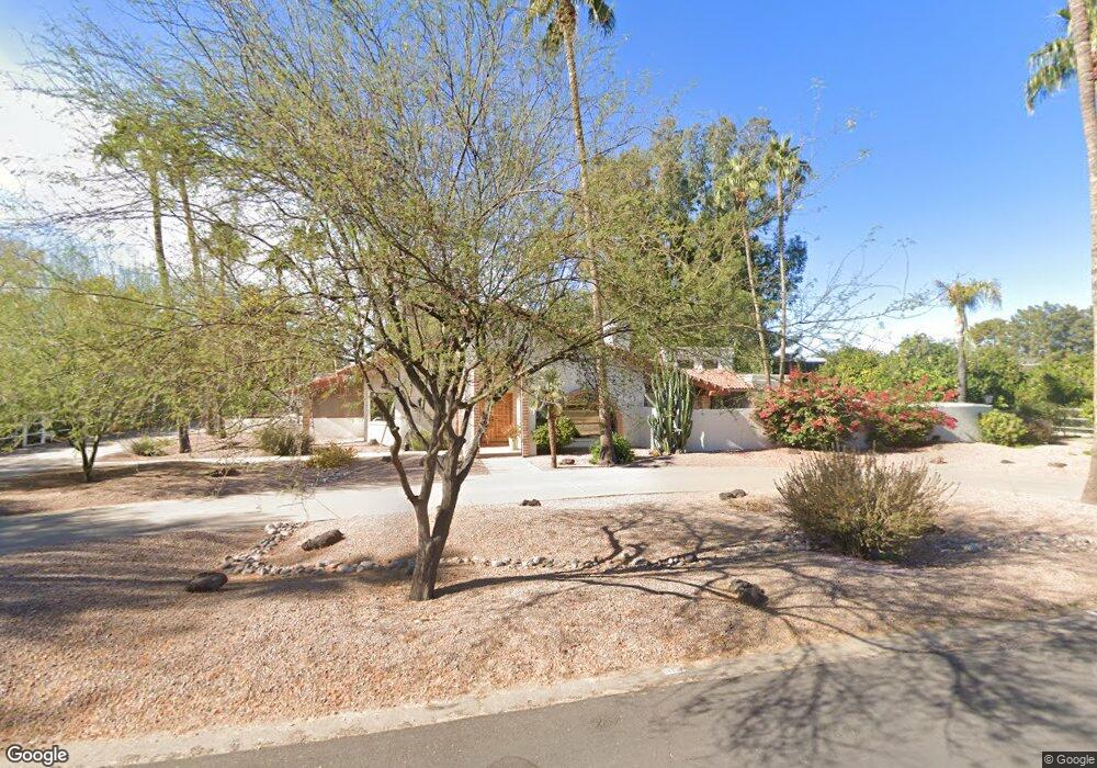 594 N 158th St, Gilbert, AZ 85234 - photo 1