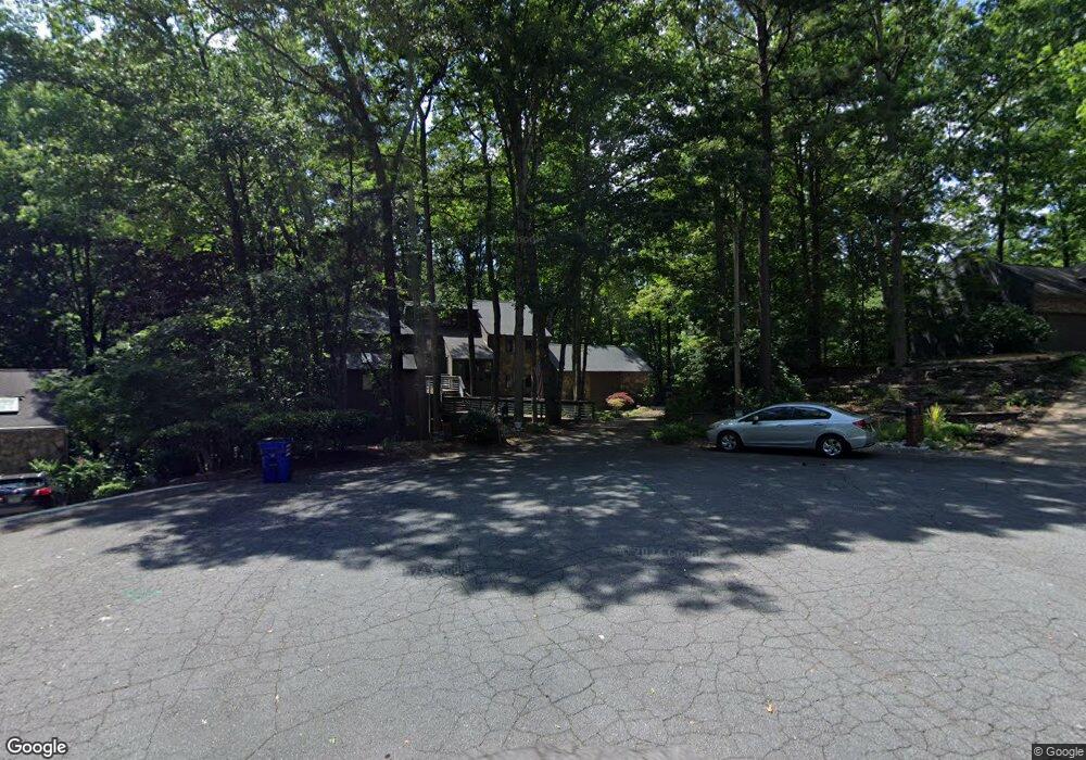 4195 Skye Trace NE, Roswell, GA 30075 - photo 1