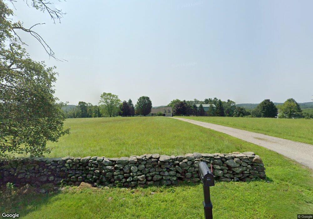 20 Rich Rd, Sutton, MA 01590 - photo 1