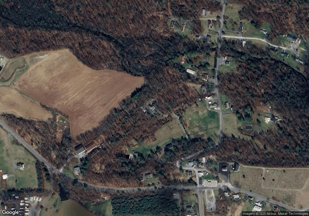 103 Gast Rd, Mifflinburg, PA 17844 - photo 1