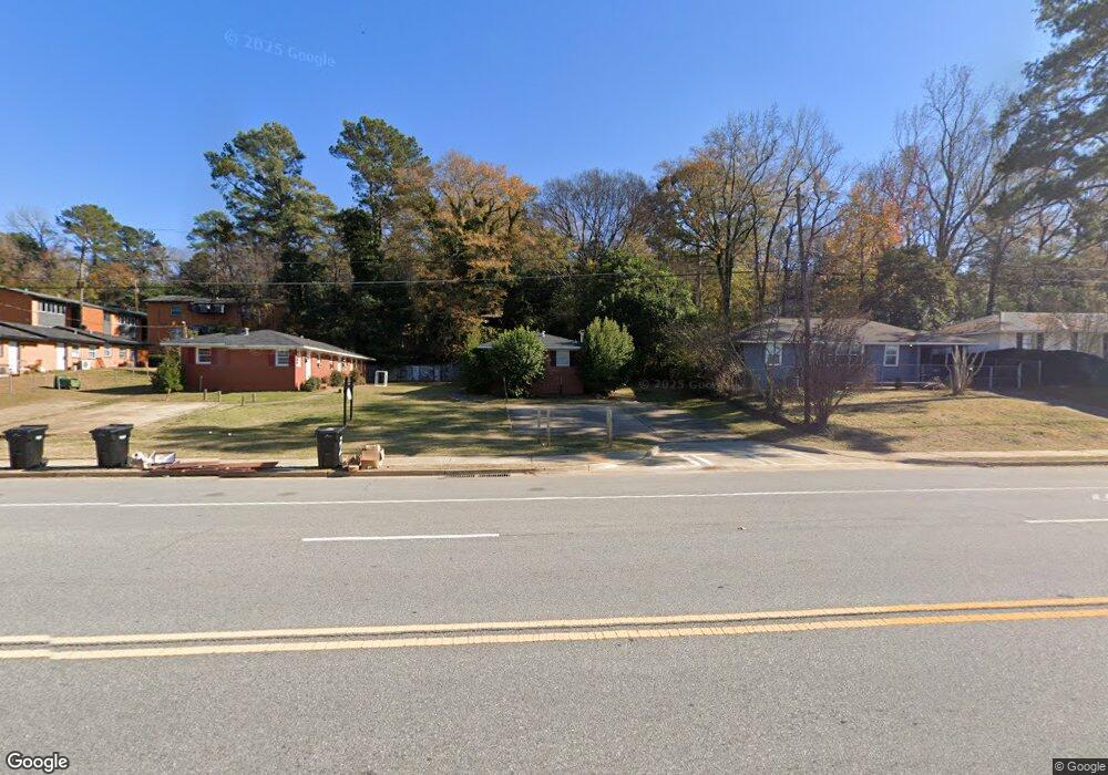 2336 Fort Benning Rd unit 4, Columbus, GA 31903 - photo 1