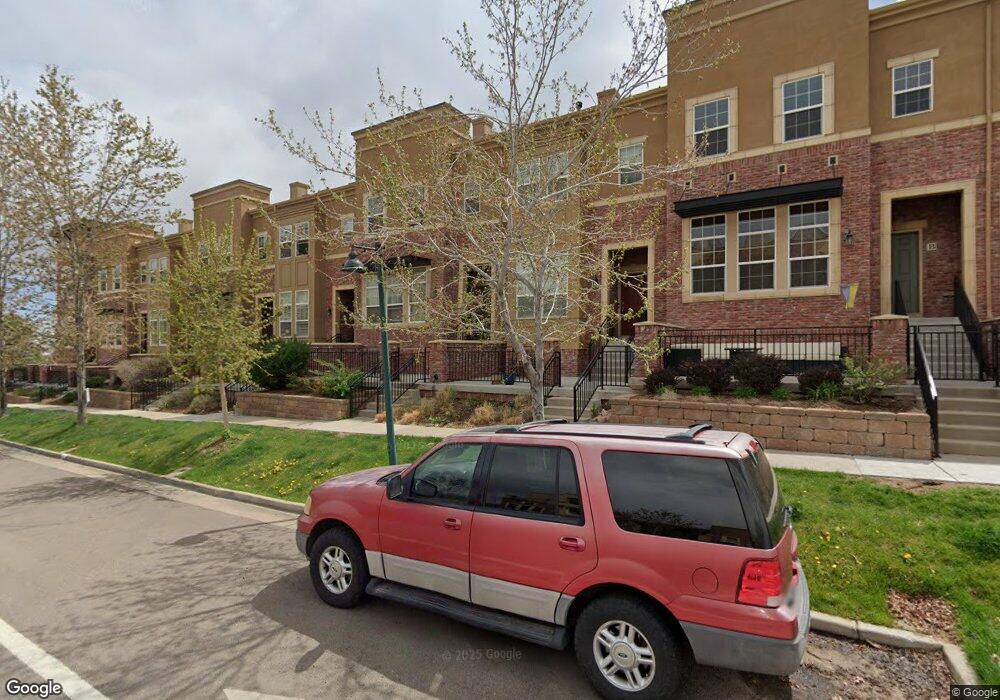 9424 Ridgeline Blvd unit A, Highlands Ranch, CO 80129 - photo 1