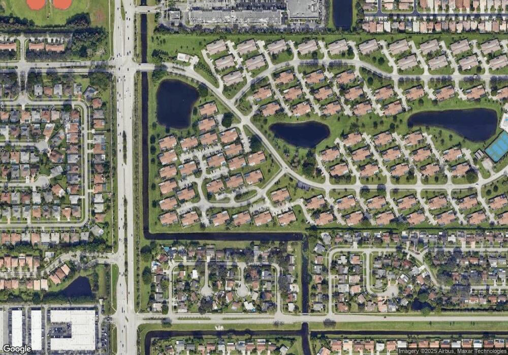 9831 Boca Gardens Trail unit D, Boca Raton, FL 33496 - photo 1