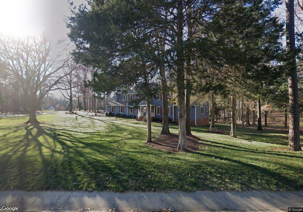 3200 Robious Crossing Dr, Midlothian, VA 23113 - photo 1