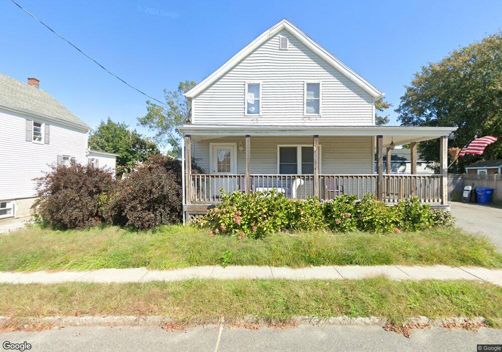 35 Thurston Ave unit 1, Newport, RI 02840 - photo 1