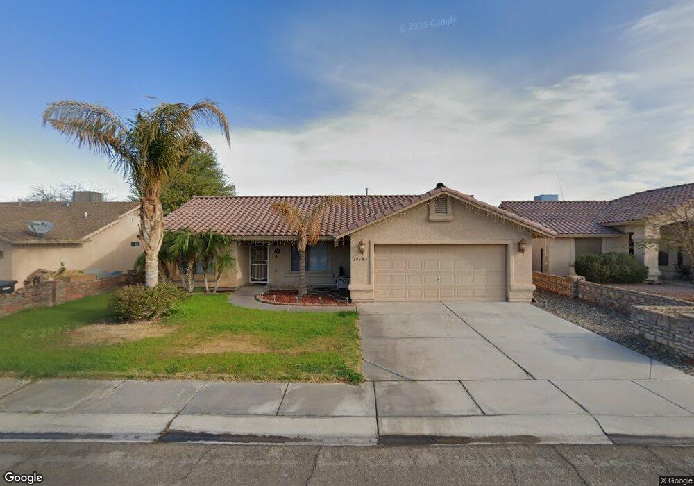 10182 E 38th Place, Yuma, AZ 85365 - photo 1