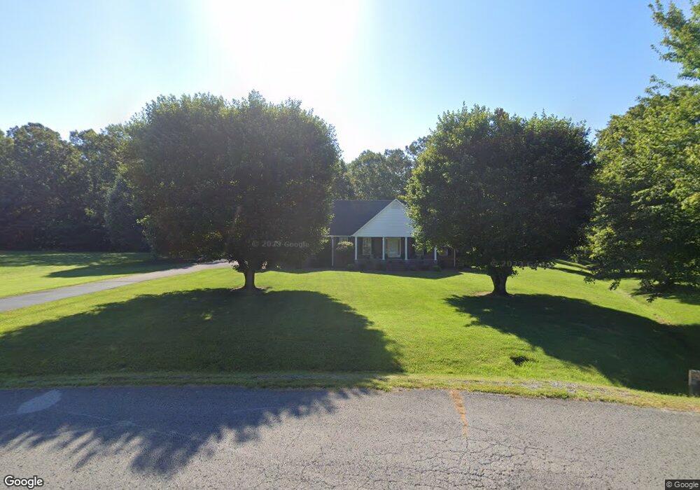 441 Big Oak Dr, Manchester, TN 37355 - photo 1