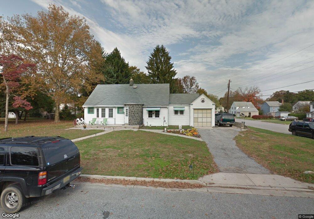 17 Pinewood Ave, Penns Grove, NJ 08069 - photo 1