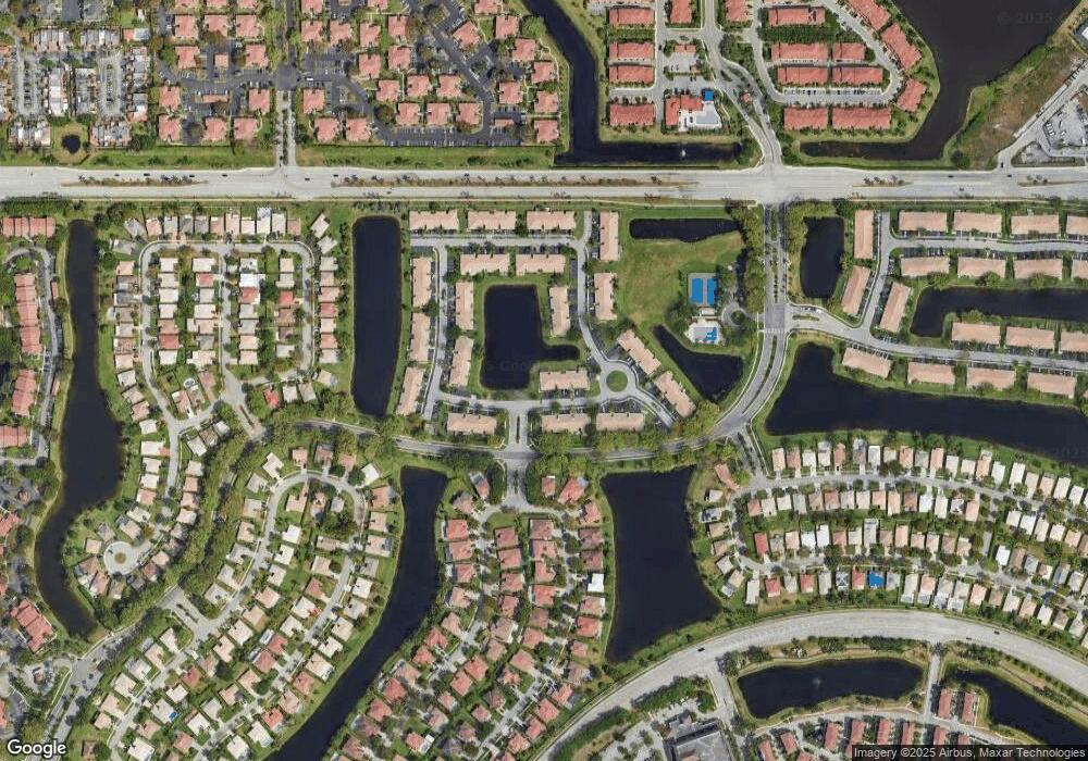 11701 SW 19th St, Miramar, FL 33025 - photo 1