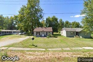 505 N Missouri St, Toledo, IL 62468