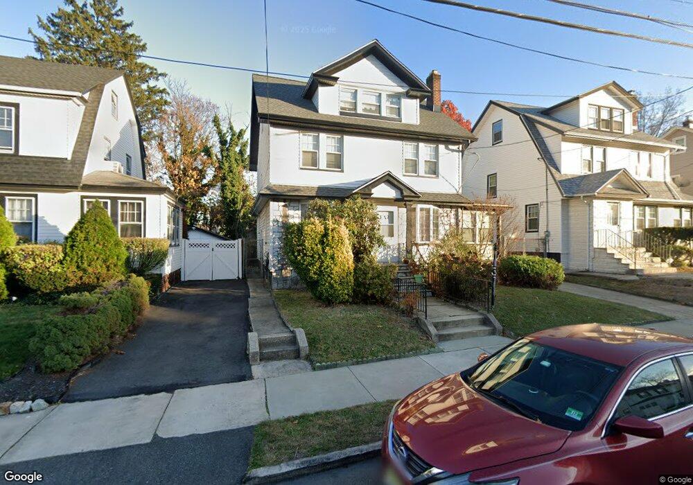 370 Chapman St unit 372, Newark, NJ 07106 - photo 1