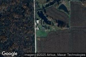 3238 N 1550 W, Deputy, IN 47230