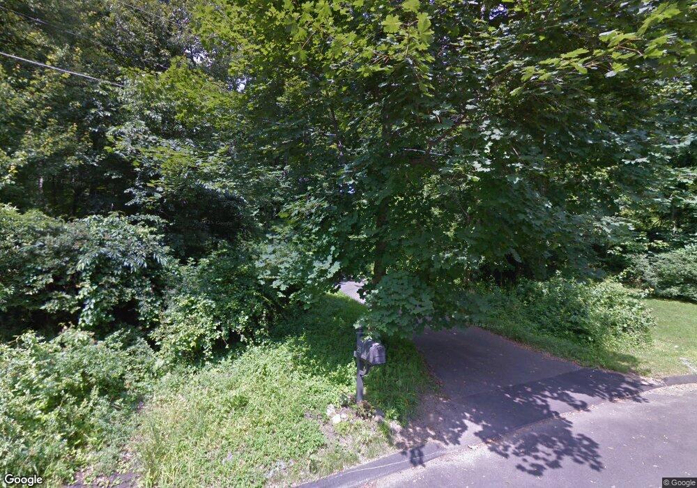 20 Pocconock Trail, Ridgefield, CT 06877 - photo 1