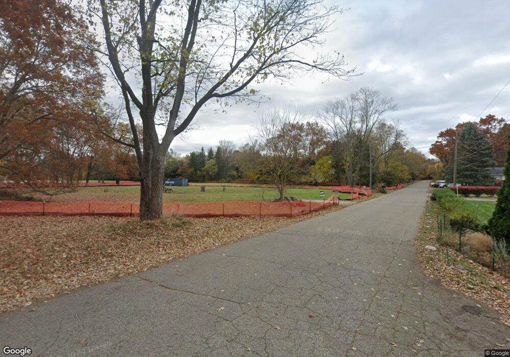 7924 Bywater, West Bloomfield, MI 48324 - photo 1