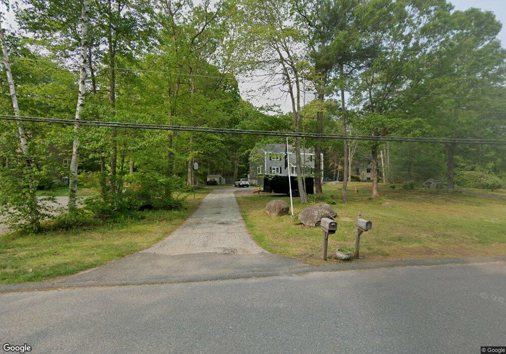 52 Scenic Dr unit R, Derry, NH 03038 - photo 1