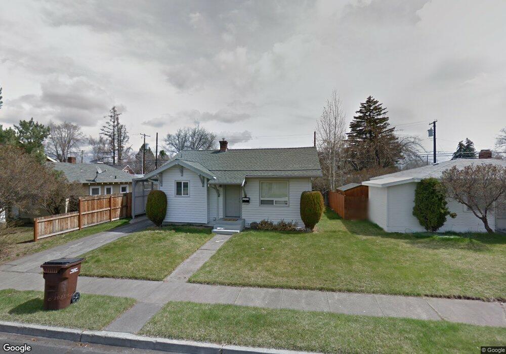 544 SW 11th St, Redmond, OR 97756 - photo 1