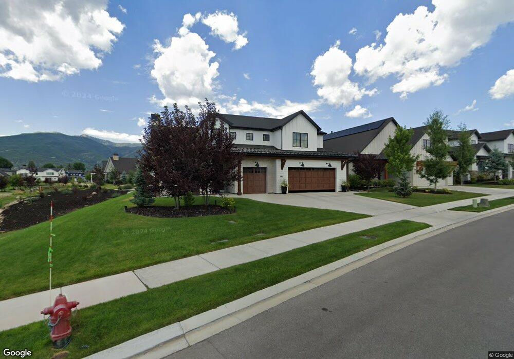 493 N Farm Hill Ln unit 39, Midway, UT 84049 - photo 1