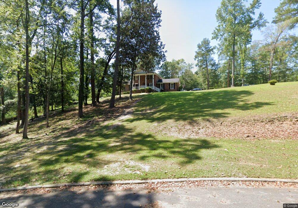 1524 Lone Oak Dr, Macon, GA 31211 - photo 1