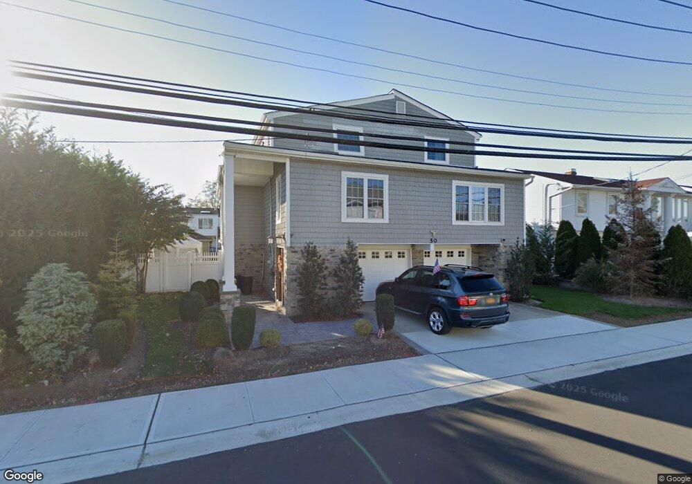 50 Carrel Blvd, Oceanside, NY 11572 - photo 1