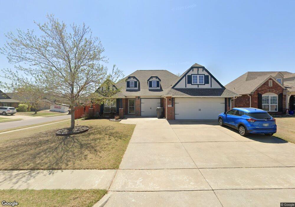 3904 W 110th St S, Sapulpa, OK 74066 - photo 1
