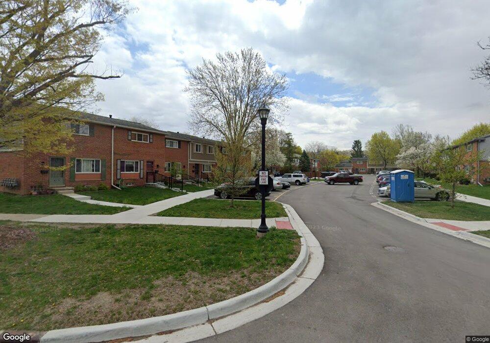 3110 Wolverine Dr, Ann Arbor, MI 48108 - photo 1