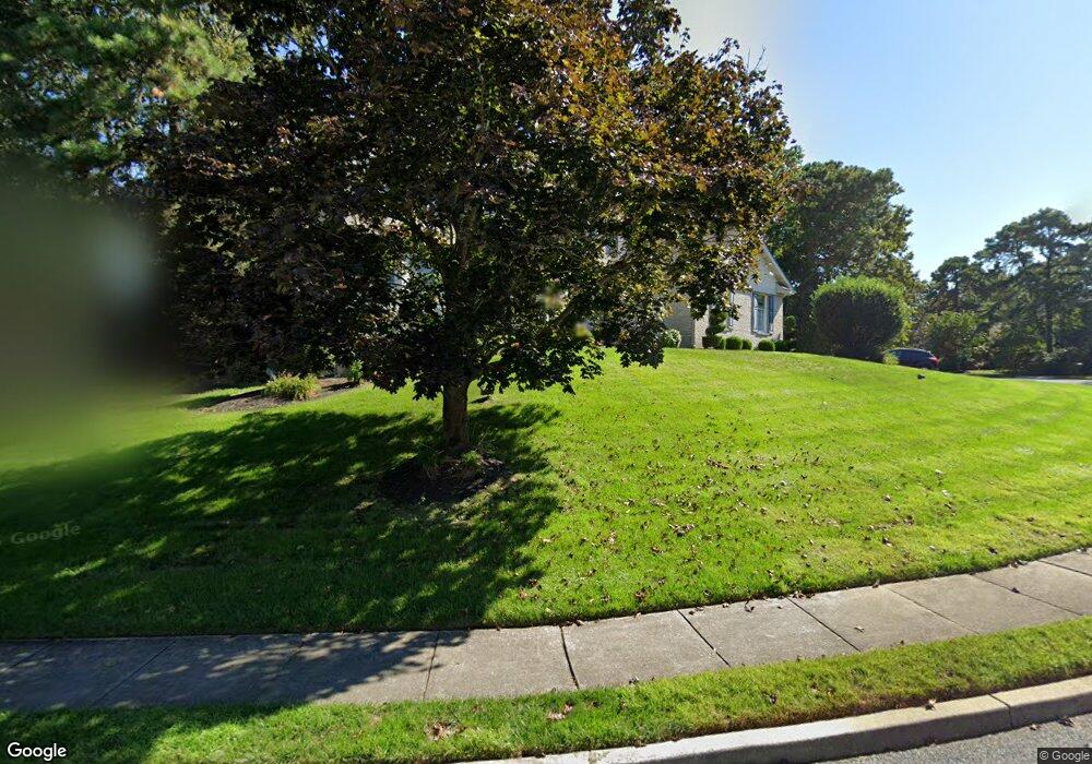 4 Danforth Dr, Voorhees, NJ 08043 - photo 1