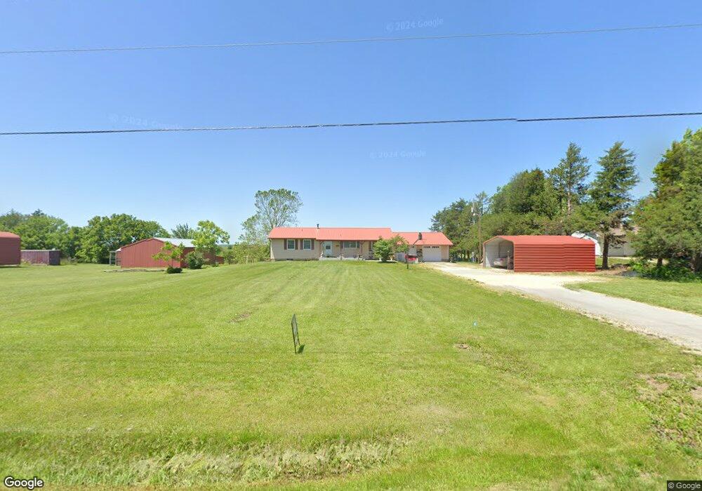 7827 SW Auburn Rd, Auburn, KS 66402 - photo 1