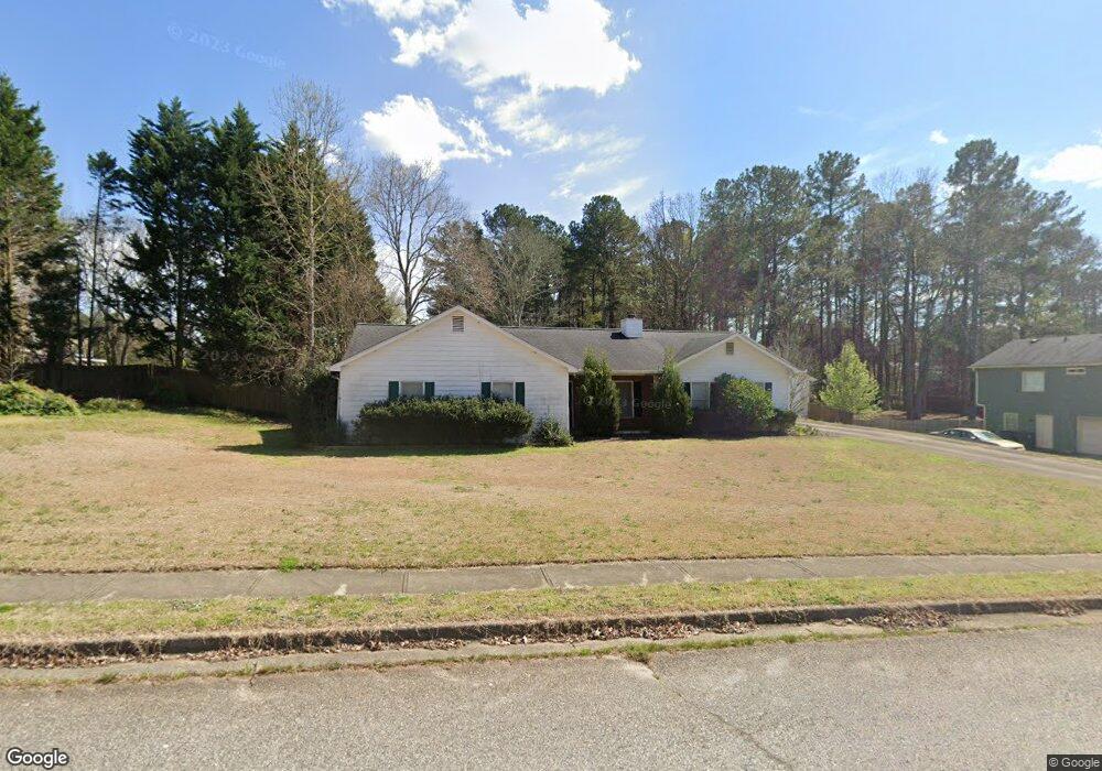 2405 Fortune Dr unit 1, Dacula, GA 30019 - photo 1