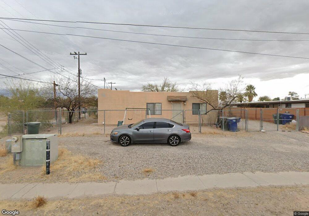 1255 S 3rd Ave, Tucson, AZ 85713 - photo 1